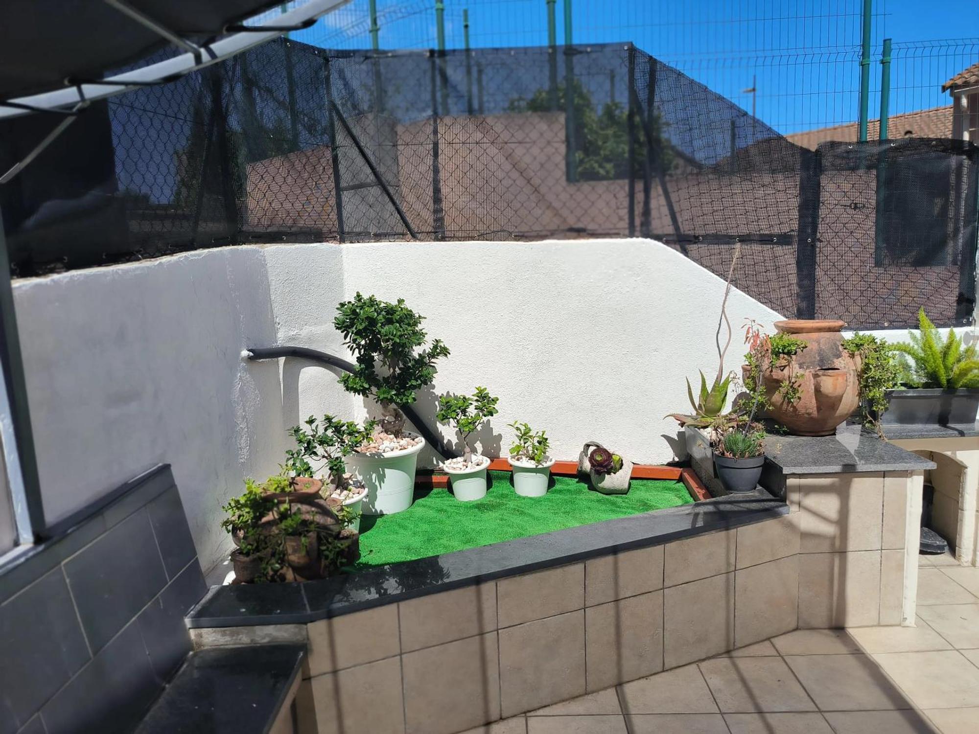 Maison Chaleureuse A Avec Vue Sur Le Jardin *