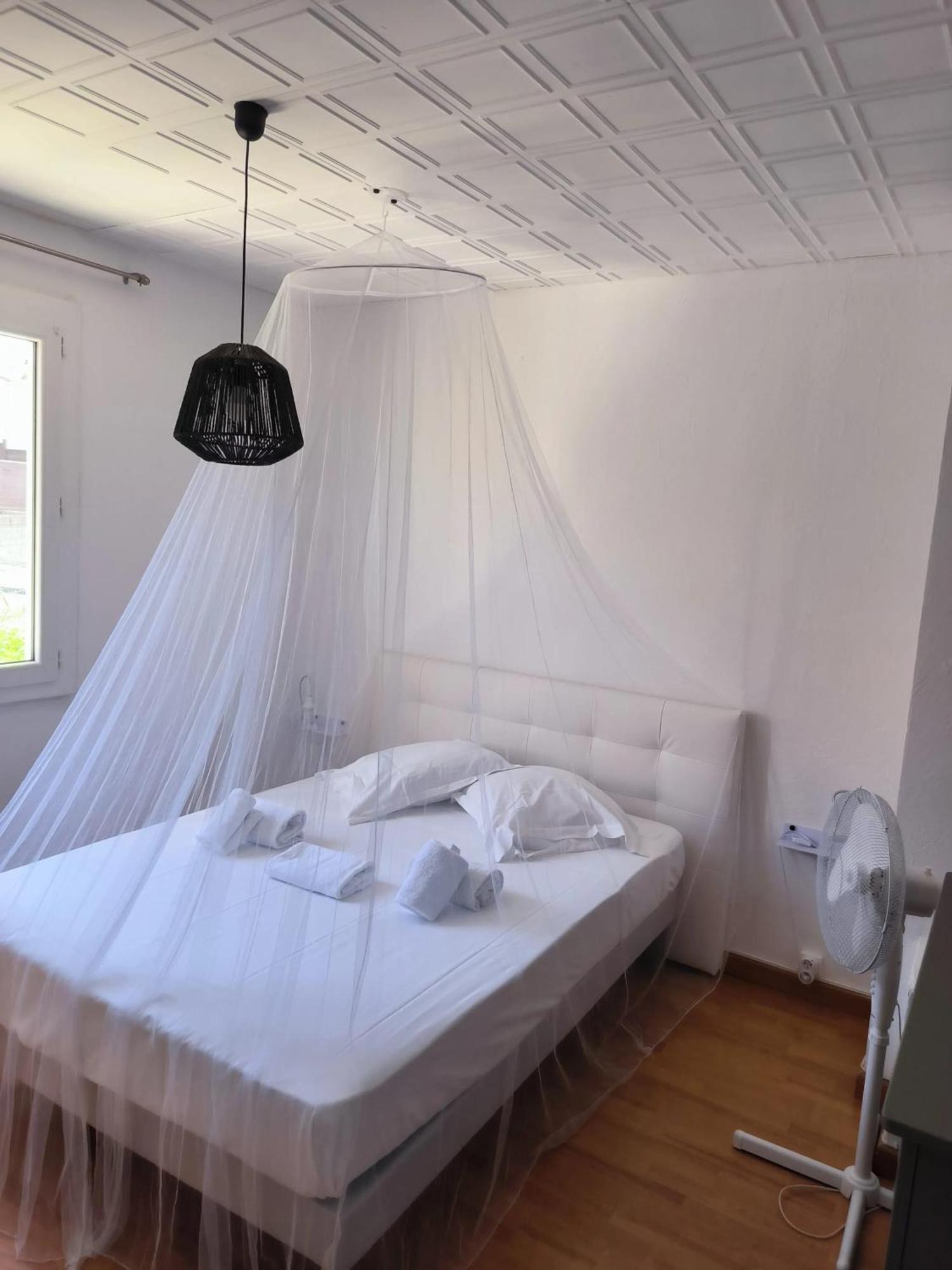 Maison Chaleureuse A Avec Vue Sur Le Jardin *