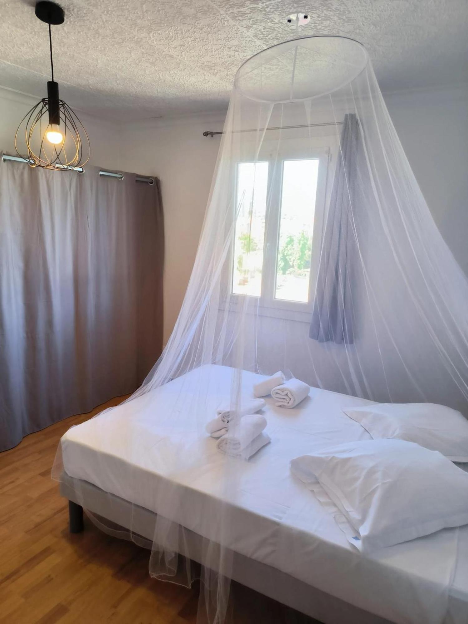 Maison Chaleureuse A Avec Vue Sur Le Jardin Ajaccio (Corsica)